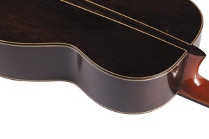 <span class=keywords><strong>Guitare</strong></span> classique artisanale de 39 pouces pour étudiants avancés, fabrication française, vente en gros - Product Image 4