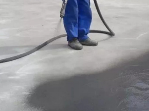 Zementbasierte Penetrierende Kristalline Wasserdichte Beschichtung für Außenfliesen Gebäudereparatur Polyurea Wasserdichte Beschichtung - Product Image 3