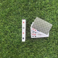 ОПТОВАЯ ПРОДАЖА НА ЗАКАЗ № Игральные карты KAPTBI RUSSIA 9811, 36 штук
