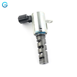 Izquierda <span class=keywords><strong>2</strong></span> VVT Válvula de Control de aceite Variable tiempo solenoide 15340-20010, 1534020011 - Product Image 2