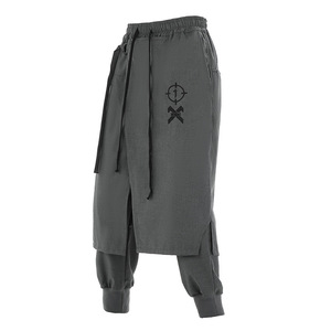 Autumn Robe <strong>Skirt</strong> Legged Pants <strong>Men's</strong> and Teenagers' Loose Casual Long Plus Size <strong>Men</strong> Pants <strong>for</strong> <strong>Men</strong> - Product Image 1