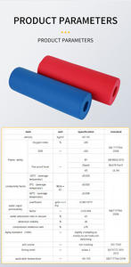 عازل صوتي مخصص حسب الطلب متعدد الألوان صديق للبيئة مقاوم للحريق ومقاوم للماء وخالٍ من الفورمالديهايد - Product Image 3