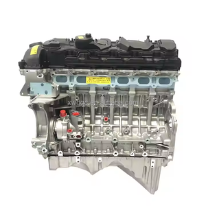 Oferta Especial: Motor 3.0L N55B30 para BMW 535, X6, E71, F26, X4, F87, M2 - Product Image 3