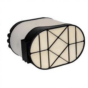 Filtro <span class=keywords><strong>Aria</strong></span> P641172 <span class=keywords><strong>Donaldson</strong></span> per Camion e Trattori Scania - Sistemi Motori per Camion - Product Image 3
