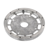 Services de moulage sous pression en alliage d'aluminium OEM pour boîtiers moulés sous pression - Shandong