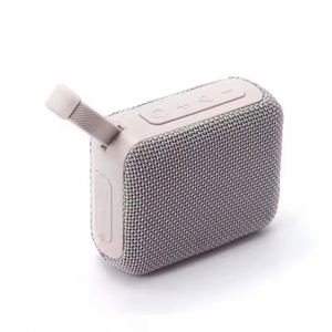 Customized Color Wireless Camping Party Bluetooth <b>Speaker</b> Portable <b>Mini</b> Small Bluetooth Outdoor <b>Speaker</b> Promotional Gifts Item - Product Image 5
