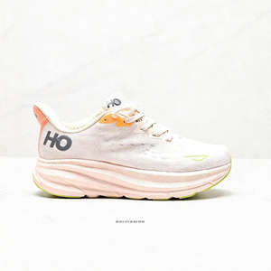 Chaussures de course colorées, technologie légère, respirantes, confortables, style décontracté pour femmes et hommes, pour l'extérieur - Product Image 4