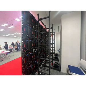 Pared <span class=keywords><strong>de</strong></span> video Led P3.91 <span class=keywords><strong>para</strong></span> exteriores <span class=keywords><strong>de</strong></span> alta calidad <span class=keywords><strong>para</strong></span> <span class=keywords><strong>alquiler</strong></span> <span class=keywords><strong>de</strong></span> escenarios, uso <span class=keywords><strong>de</strong></span> pantalla Led, <span class=keywords><strong>eventos</strong></span> <span class=keywords><strong>de</strong></span> escenario - Product Image 5