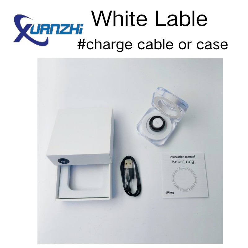 Emballage Xuanzhi-Charge-Cable-Case