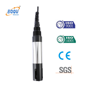 DOG-209FA pemeriksa Sensor oksigen terlarut akuarium, pemeriksaan untuk udang galvanik murah 0-20mg/L - Product Image 3