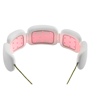 Panel terapi lampu merah untuk penghilang nyeri leher bahan ABS peralatan perawatan <span class=keywords><strong>Spondylosis</strong></span> dalam terapi fisik pereda nyeri - Product Image 1