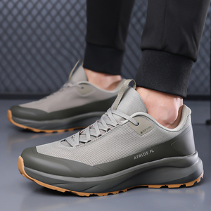 <span class=keywords><strong>Zapatillas</strong></span> Deportivas Transpirables y Resistentes al Desgaste para Correr, Unisex, Antideslizantes, Impermeables, para Senderismo, Venta al Por Mayor - Product Image 2