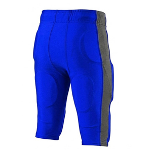Nuevo Diseño de Uniformes de Fútbol Americano Personalizados con Nombre y Número del Jugador, Uniformes Juveniles Transpirables - Product Image 6