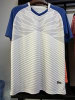 Vêtements de football en sublimation, vente chaude, unisexe, entraînement de football, 4XL, 5XL, maillot de football, t-shirts de football