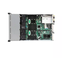 Serveur en rack FusionServer 5288 V6 4U, 2x processeurs Intel Xeon de 3e génération, 4x disques durs 3,5 pouces + 4x SSD NVMe 12 To, mémoire pour stockage à froid/archivage