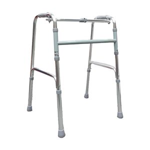 Andador de Aleación de Aluminio Zhi Ning, Modelo de Pie, Antideslizante, Ayuda para la Salud y Masajes - Product Image 4