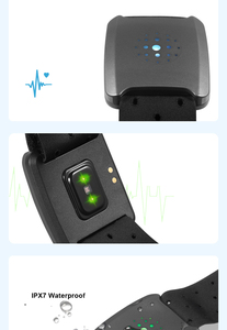 Moniteur de fréquence cardiaque pour <span class=keywords><strong>Garmin</strong></span> Wahoo <span class=keywords><strong>Strava</strong></span> Runtastic - Product Image 4