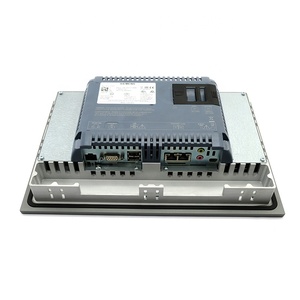 6AV2 124-1GC01-0AX0 SIMATIC KP700 Comfort Touch 6AV2124-1GC01-0AX0 6AV21241GC010AX0 HMI มีสินค้าในสต็อก - Product Image 3