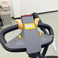 Mini Electric Stacker 1.5 Ton Kompak 825mm untuk Lorong Sempit, Pengangkat Pallet 3m, Peralatan Gudang Kecil, Harga Pabrik