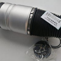 Ressort de suspension pneumatique arrière pour Audi Q7 ancien modèle – Pièces de suspension durables et fiables
