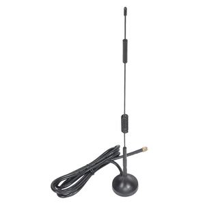ShengDa 4G hút cốc ăng ten LTE ăng ten từ 700-2700Mhz 5dBi TS9 SMA-Nam nối <span class=keywords><strong>GSM</strong></span> 0.5 1 1.5 3m ăng ten từ - Product Image 3
