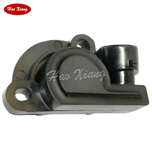 Haoxiang Capteur de position du papillon des gaz 94580175 pour Aveo Lanos 1.6L Nubir 17112609 17080671 17106684 - Product Image 1