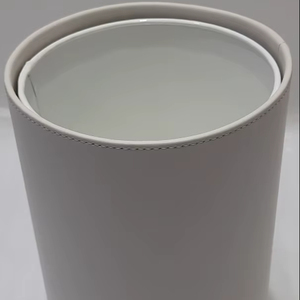 ROUND RECYCLE <b>WASTE</b> <b>BASKET</b> - Product Image 1