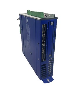 KOLLMORGEN SERVOSTAR 601 SERVOSTAR 600 S60100 SEIDEL Usado - Product Image 4