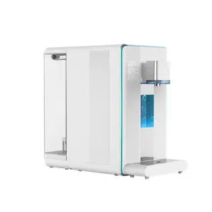 Olansi-purificador de agua caliente y fría W19 home H2, sistema de ósmosis inversa, dispensador de agua fría