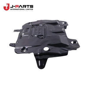 Support de fixation, cache-moteur pour Toyota Hilux LN167 1989-2004 OE 51445-35080 5144535080 - Product Image 4