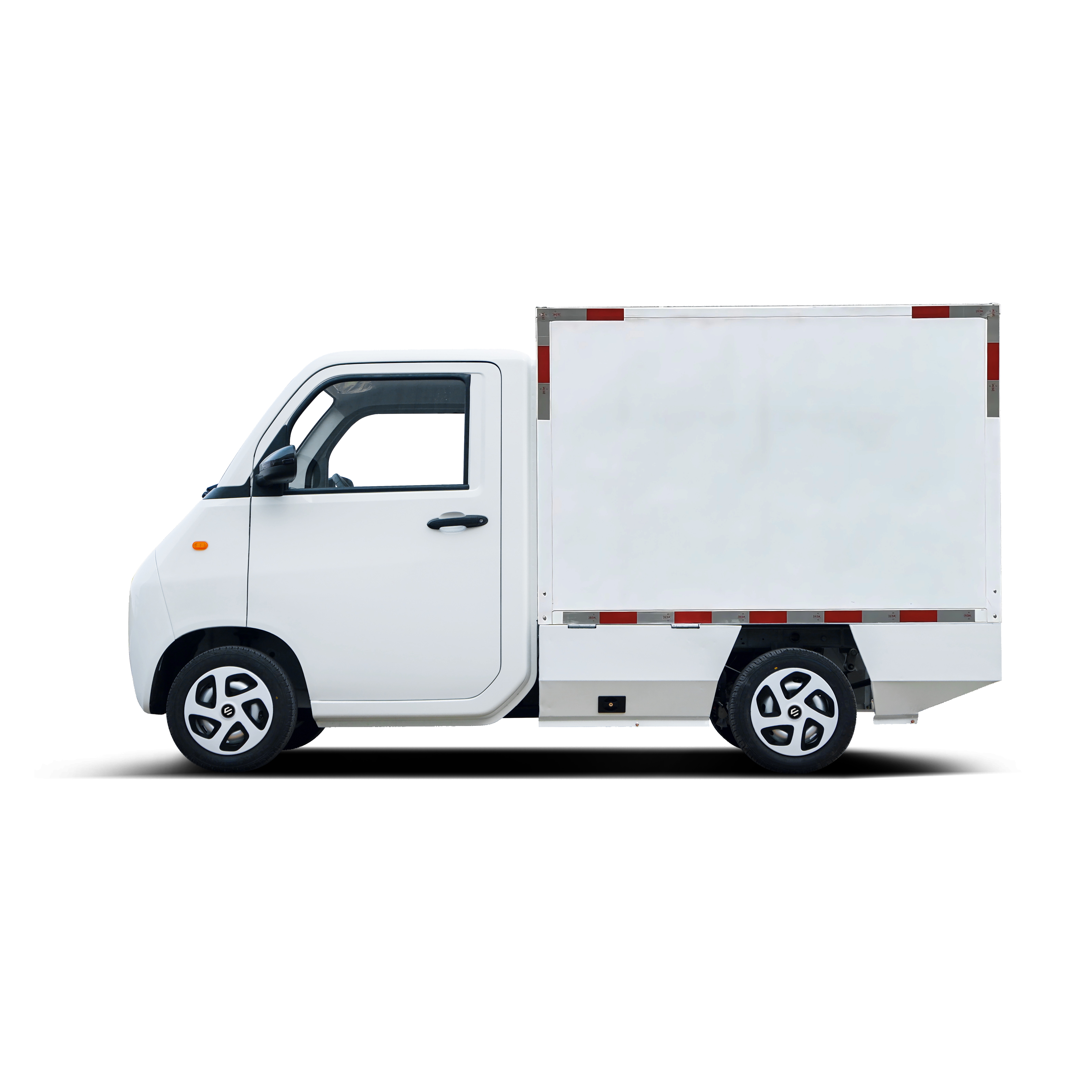 Micro van