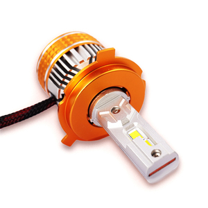 Super brillante H1 H3 H7 H4 coche <span class=keywords><strong>LED</strong></span> faro 6000K H4 <span class=keywords><strong>LED</strong></span> faro nuevo - Product Image 4
