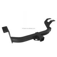 Accesorios de Carrocería Barra de Remolque de Acero para Tráiler para Jac T8 Maxus T60 Hunter Kaicene F70