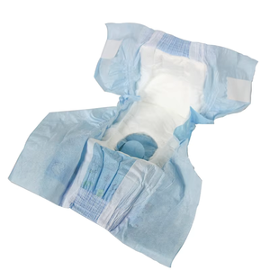 Hengtuo Factory Wholesale Waste Disposal Portable SAP Gel Super Absorbant Disposable Female <span class=keywords><strong>Dog</strong></span> Diaper Pet Diapers for <span class=keywords><strong>Dog</strong></span> - Product Image 3