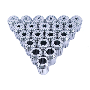 Nigel <strong>Er16</strong> Er20 Er25 Er32 Er40 Cnc R8 <strong>Collet</strong> <strong>Chuck</strong> CNC <strong>Collet</strong>