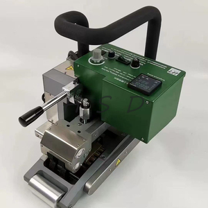 Machine à souder les géomembranes de haute qualité, soudeuse de membranes <span class=keywords><strong>GW900</strong></span> au meilleur prix - Product Image 4