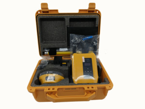 2025 Hi Target V200 GPS RTK Base Rover Best Signal V300 VRTK2 Receiver Perment Code GNSS RTK Geographic Surveying <b>Instrument</b> - Product Image 3
