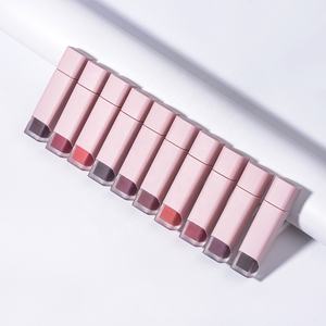 Жидкая водостойкая матовая помада - Product Image 3