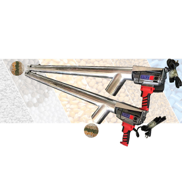 Rice Corn Sorghum Grain Portable Auger Hand Drill Pump Screw Conveyor Truck Loading Machine