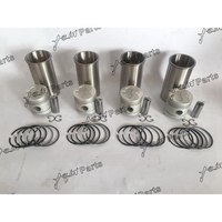 Ap02 SD33 — Kit de revêtement de moteur, ensemble avec cylindre, Piston, revêtement pour moteur Diesel, Nissan