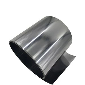 رقائق نيوبيوم معدنية ، من نوع <span class=keywords><strong>Niobium</strong></span> Foil - Product Image 2