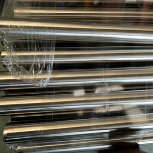 Factory Direct Hot Sale Durchmesser 60mm 73mm 75mm 76mm Edelstahl rohr 304 316 316L mit gutem Preis - Product Image 3