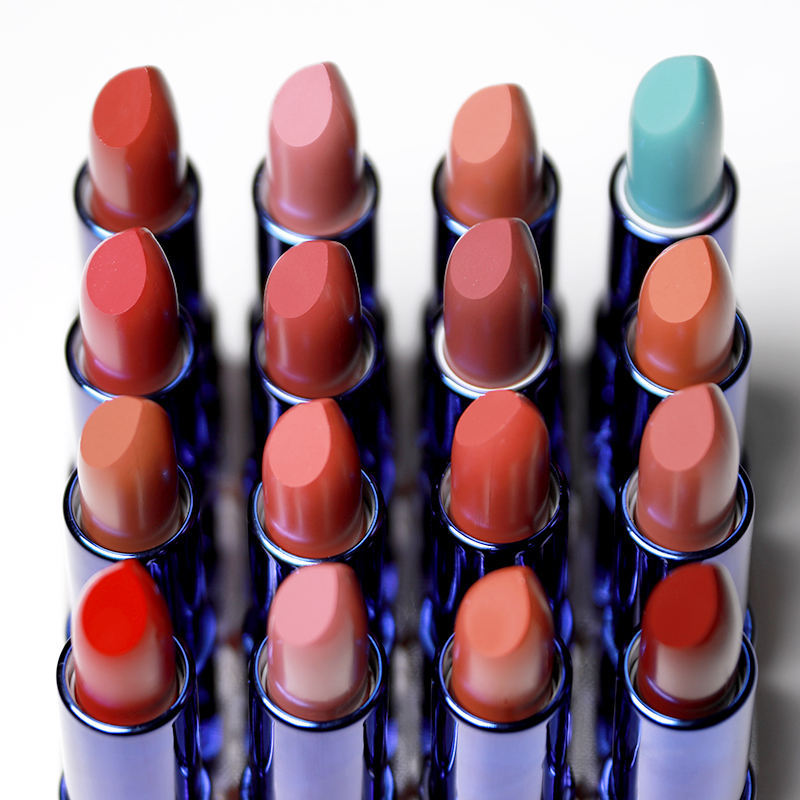 ARTMISS Organic Vegan Smooth Matte Finish
