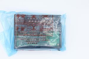 โมดูลอินพุต/เอาต์พุตแบบอะนาล็อกของ PLC ประเภท A1S63ADA ชุดแปลงสัญญาณ คอนโทรลเลอร์แบบตั้งโปรแกรมได้ - Product Image 1