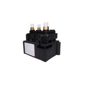 Vanne de distribution solénoïde de suspension pneumatique A2123200858 adaptée pour Mercedes-Benz W212 style AMG - Product Image 1