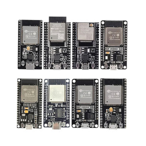 Placa DE DESARROLLO <span class=keywords><strong>ESP32</strong></span> CP2102 CH340C <span class=keywords><strong>NodeMCU</strong></span>, módulo WIFI <span class=keywords><strong>ESP32</strong></span> S3, módulo <span class=keywords><strong>ESP32</strong></span> de 2, 2, 2, 1, 2, 2, 2, 2 - Product Image 6