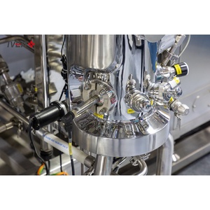 Bioreaktor untuk Produksi Protein/Reaktor Proses Biologis/Tangki Fermentasi yang Dioptimalkan - Product Image 2