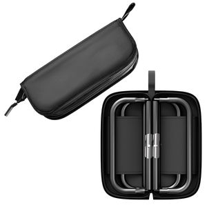 كرسي قابل للطي بمقاس 2 ، بخمسة ألوان مع مسند ظهر مع وصول جديد - Product Image 4