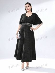 Telas tejidas <span class=keywords><strong>de</strong></span> poliéster Fukro Jacquard para hacer vestidos Cheongsam <span class=keywords><strong>de</strong></span> mujer adecuados para ropa Formal - Product Image 5