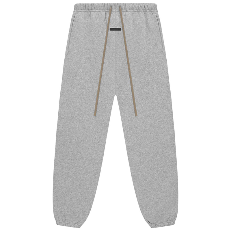 Light Heather pants
